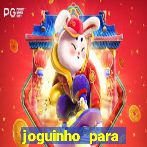 joguinho para ganhar dinheiro no pix